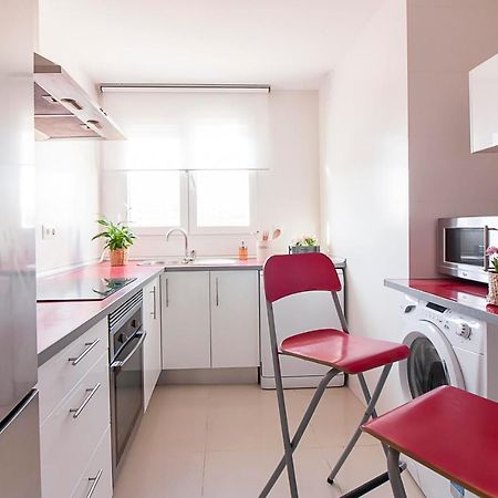Malaga Center Flat Main Train Station Apartment Екстериор снимка