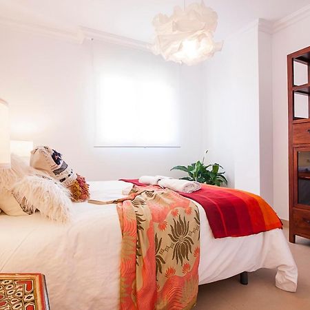Malaga Center Flat Main Train Station Apartment Екстериор снимка