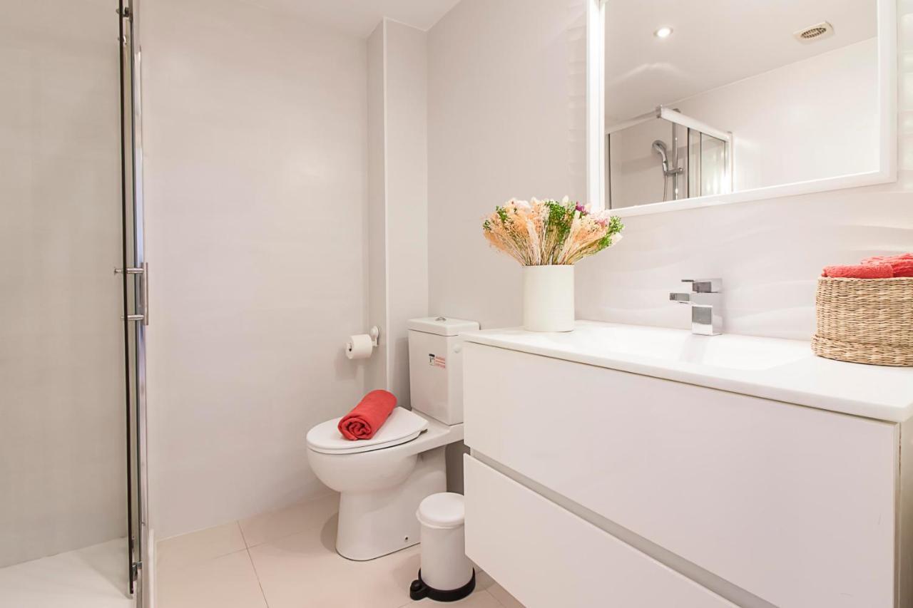 Malaga Center Flat Main Train Station Apartment Екстериор снимка