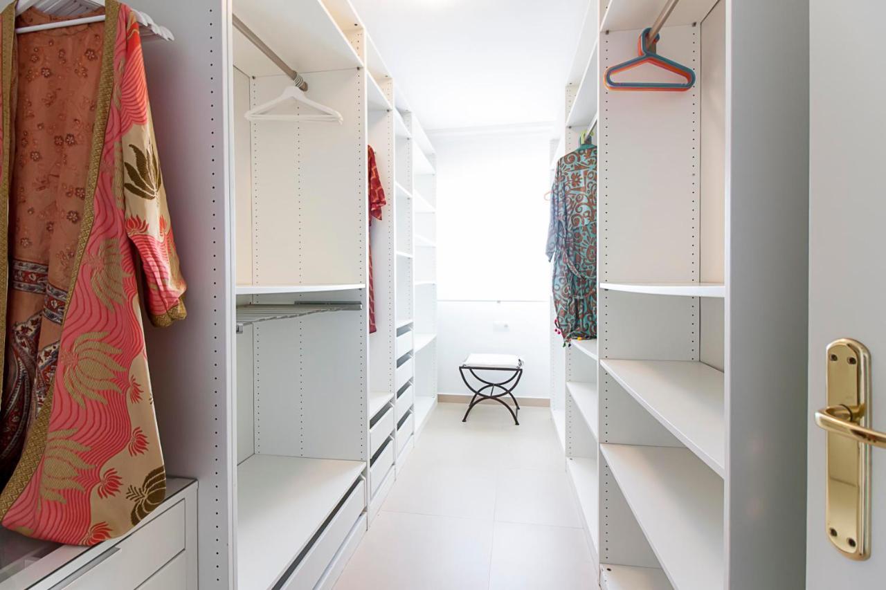 Malaga Center Flat Main Train Station Apartment Екстериор снимка
