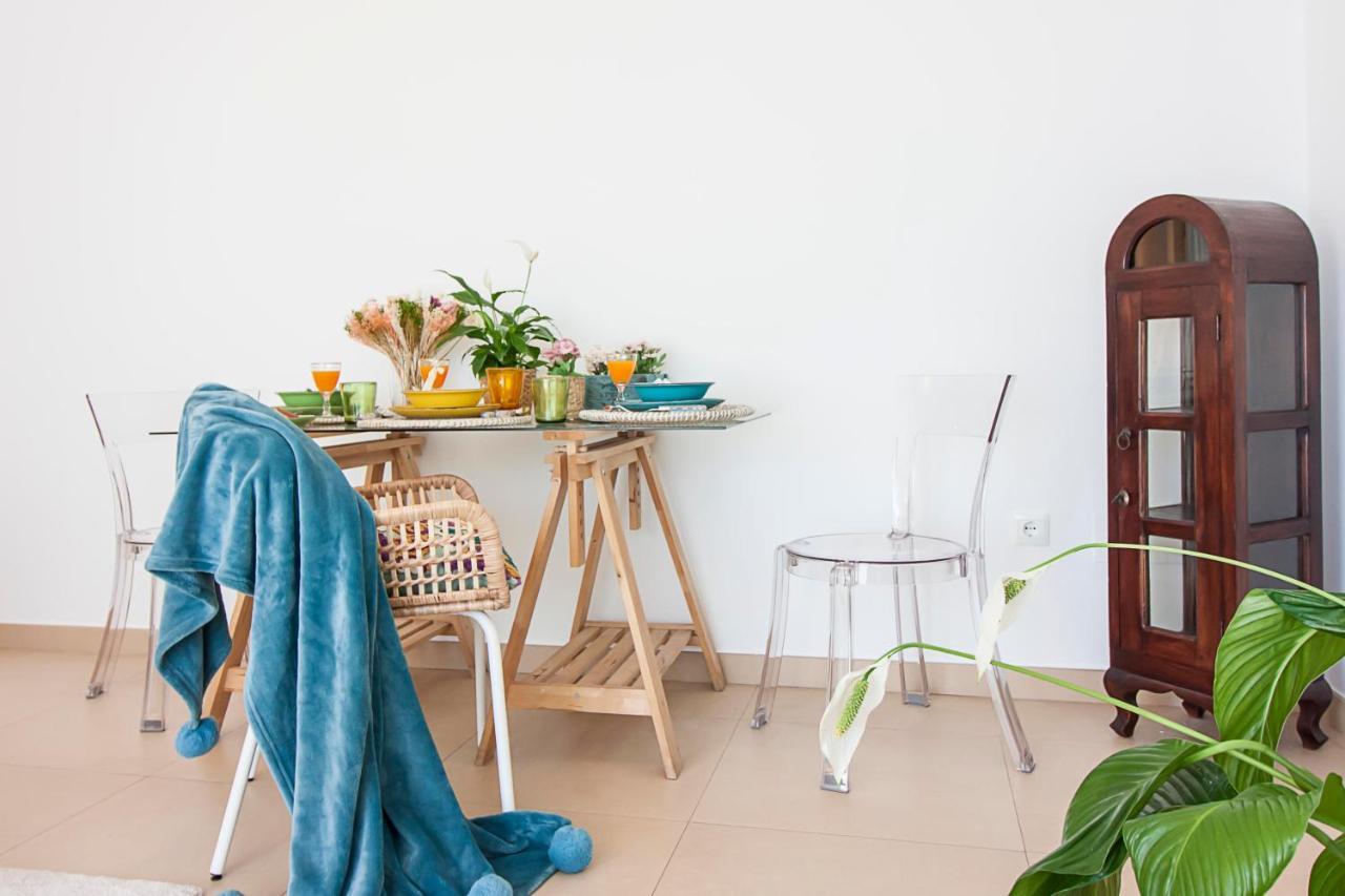 Malaga Center Flat Main Train Station Apartment Екстериор снимка